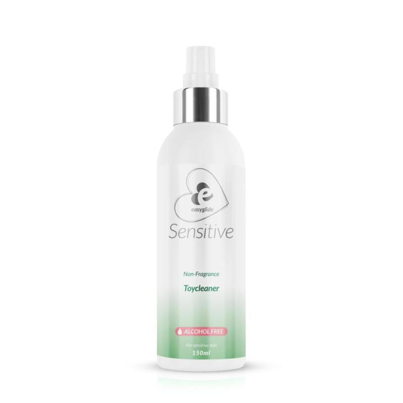 EasyGlide Sensitive Toycleaner 150 ML