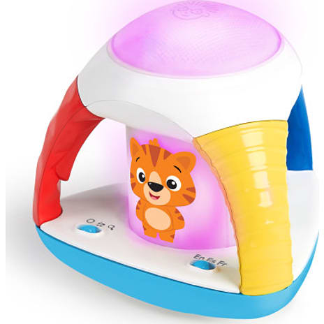 Baby Einstein kalejdoskop-legetøj