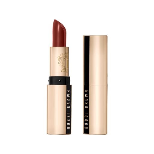 Bobbi Brown Luxe Lipstick, Claret 04