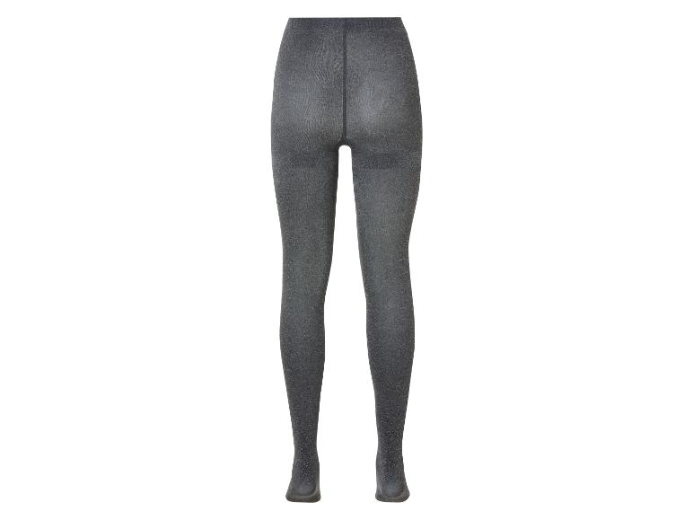 Dames thermolegging of panty