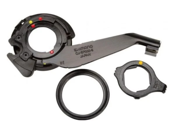 Shimano Alfine CJ-S7000 Kassettejoint