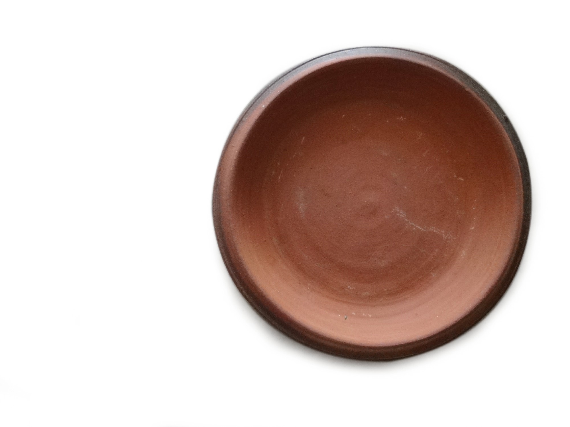 Untersetzer, natur, Ø 50 cm, H 7 cm günstig bestellen