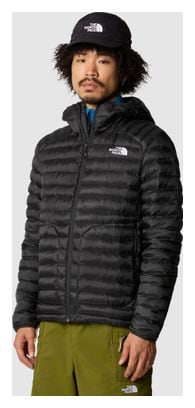 Doudoune Homme The North Face Huila Noir