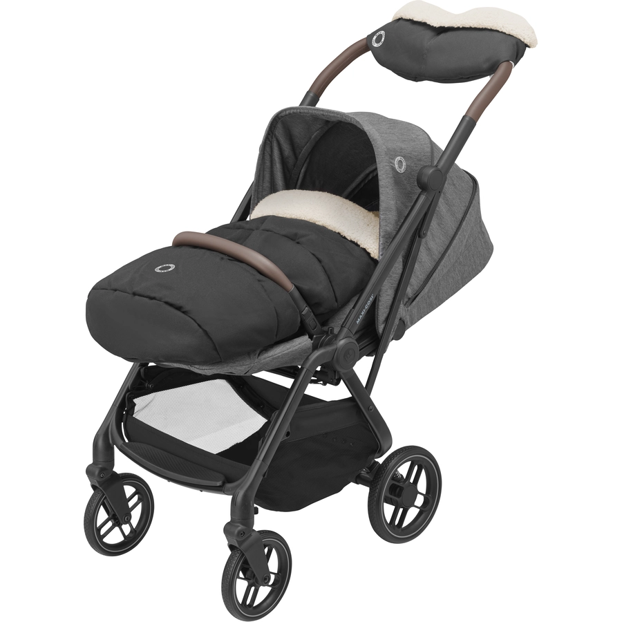 MAXI COSI Kinderwagen Leona 2 Select Grey