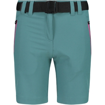 CMP Girls Bermuda Shorts Agave Kinder