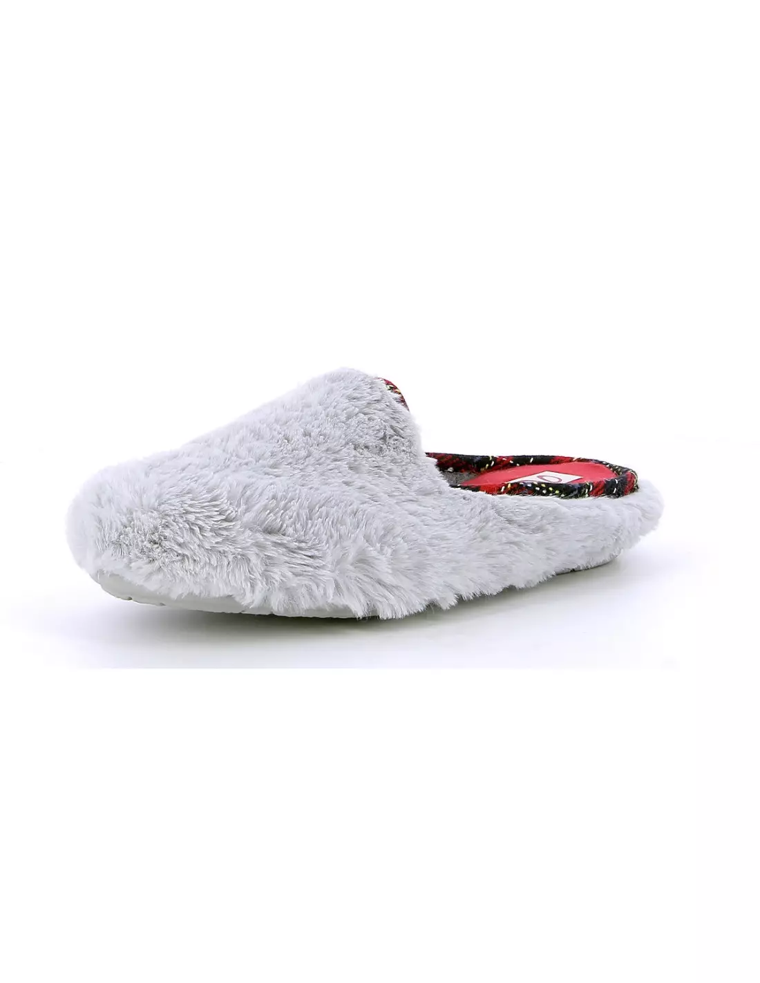 OUF TALIFE - Pantoufles & chaussons Gris