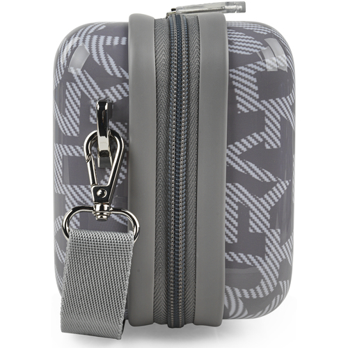 Dkny - -1001 Deco Signature Cosmetic Case Otros