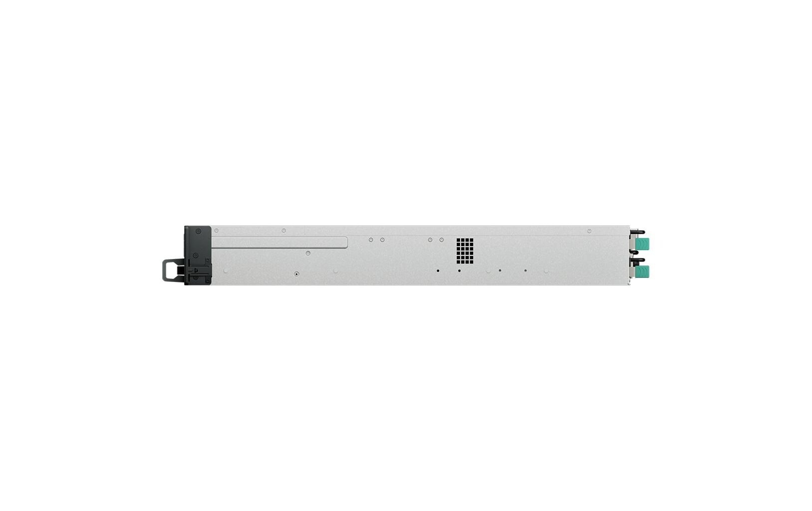 Unified Controller UC3400, 12-bay<br>Aktiv/Aktiv-SAN-Speicher für unternehmenskritische Dienste