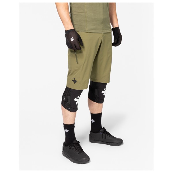 Sweet Protection - Hunter Slashed Shorts - Pantalon de cyclisme