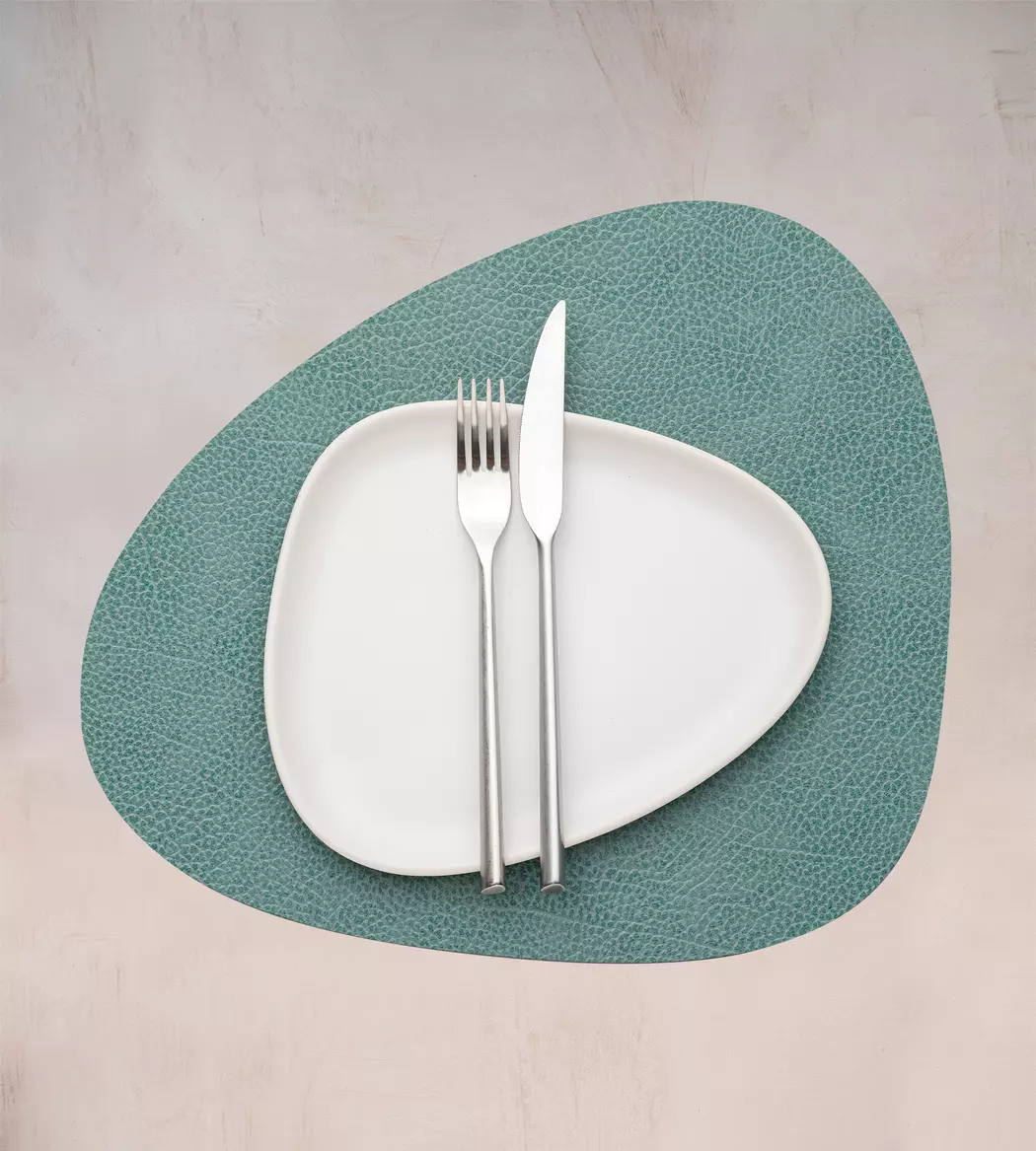 Tischset Hippo M Curve