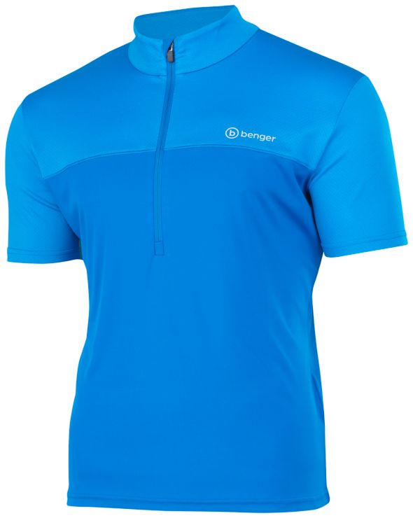 BengerClassic - blau