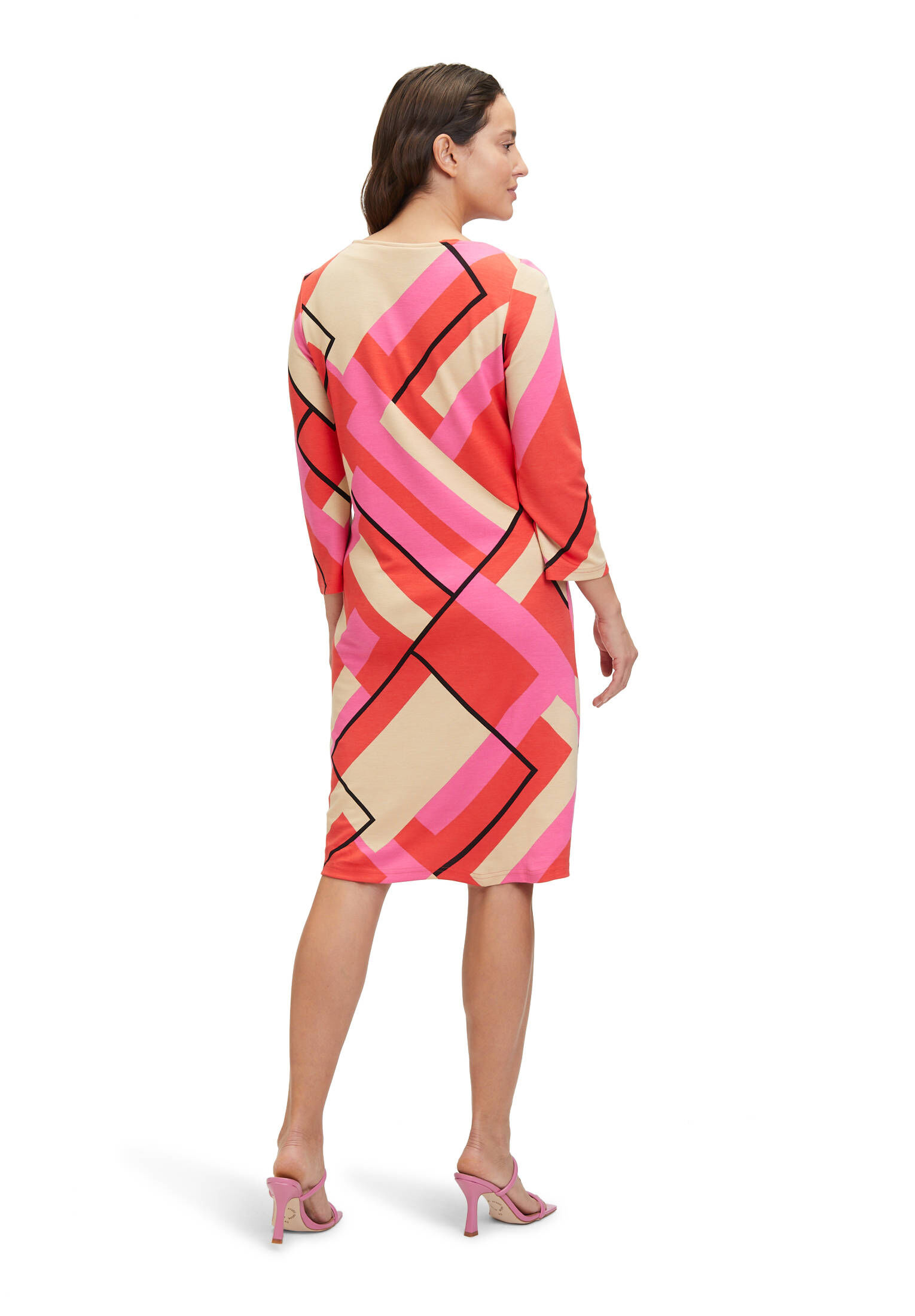 Betty Barclay| Damen Shirtkleid
