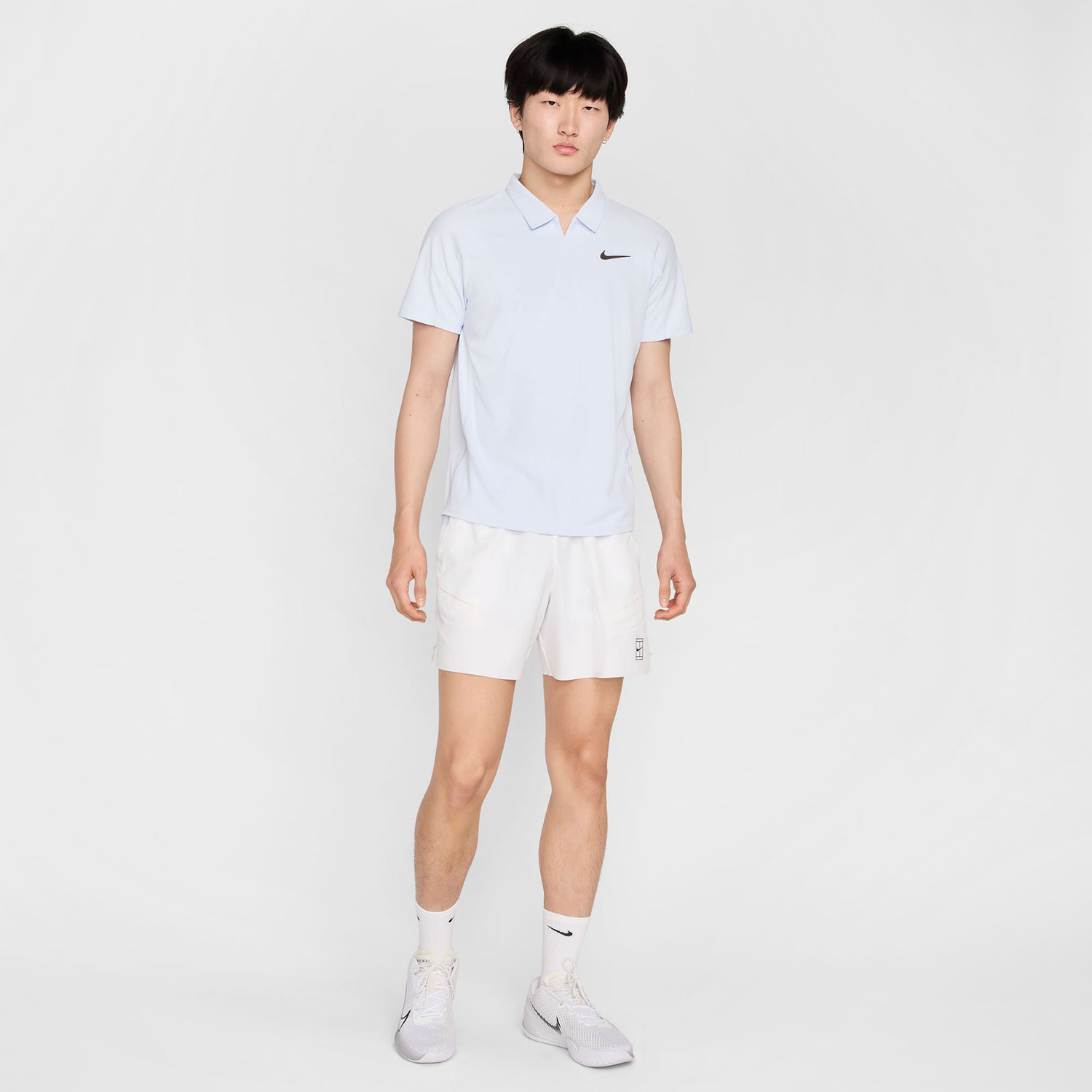 Nike Australian Open Heren Set 4