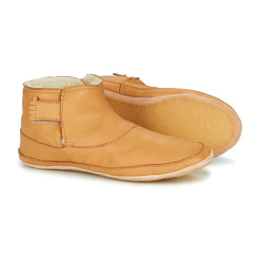 Easy Peasy - BOOBOOTIES - Marron