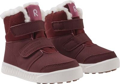 Reima Pyrytys Vintersko, Jam Red