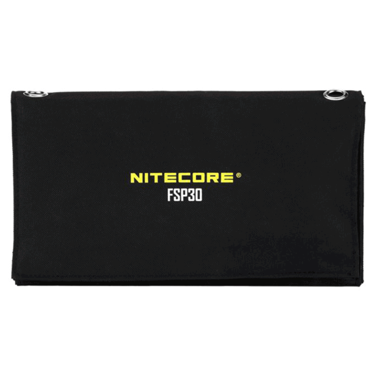 Nitecore<br>FSP30 Solcellepanel