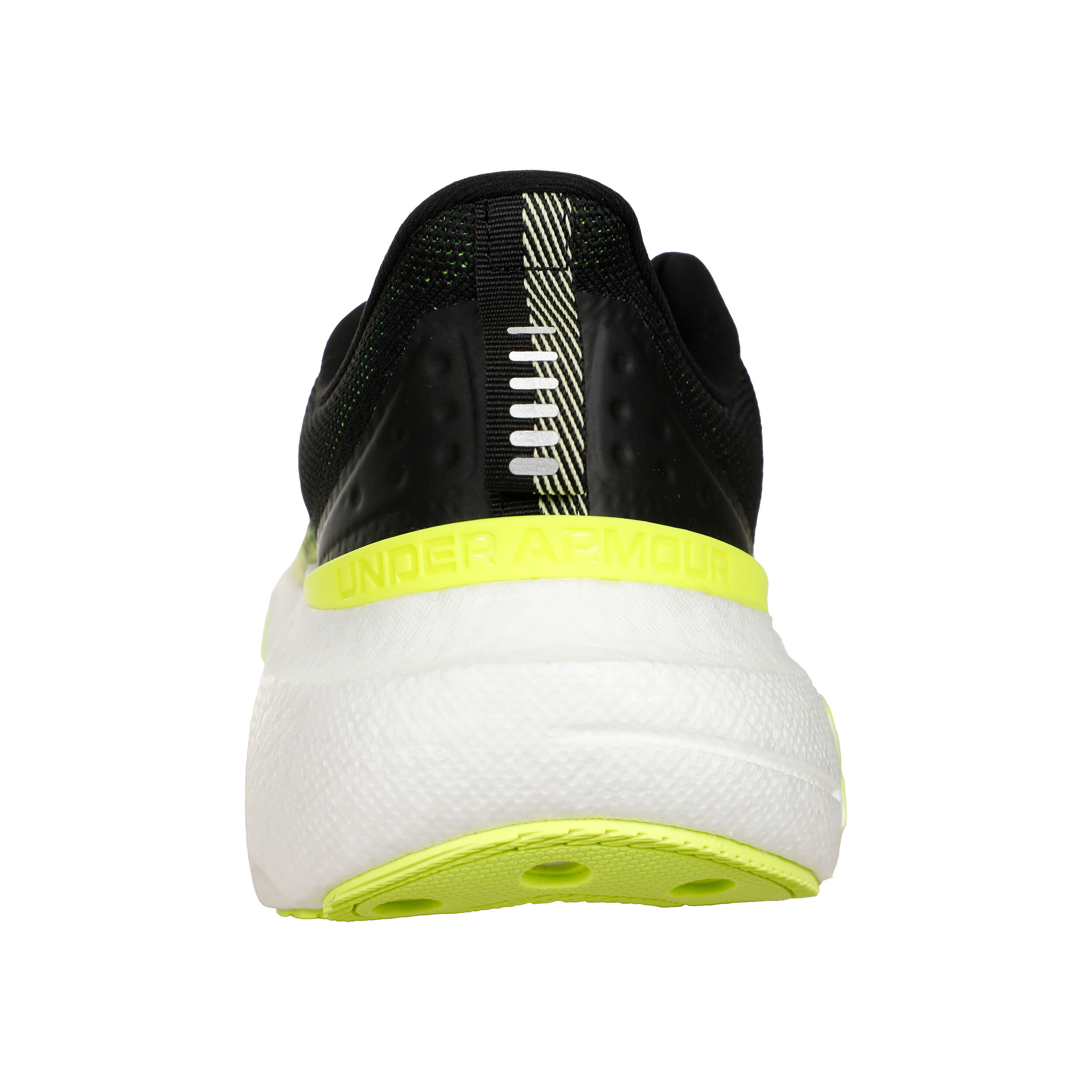 Under Armour Infinite Elite Chaussure De Running Sans Stabilisateurs Hommes - Noir , Jaune