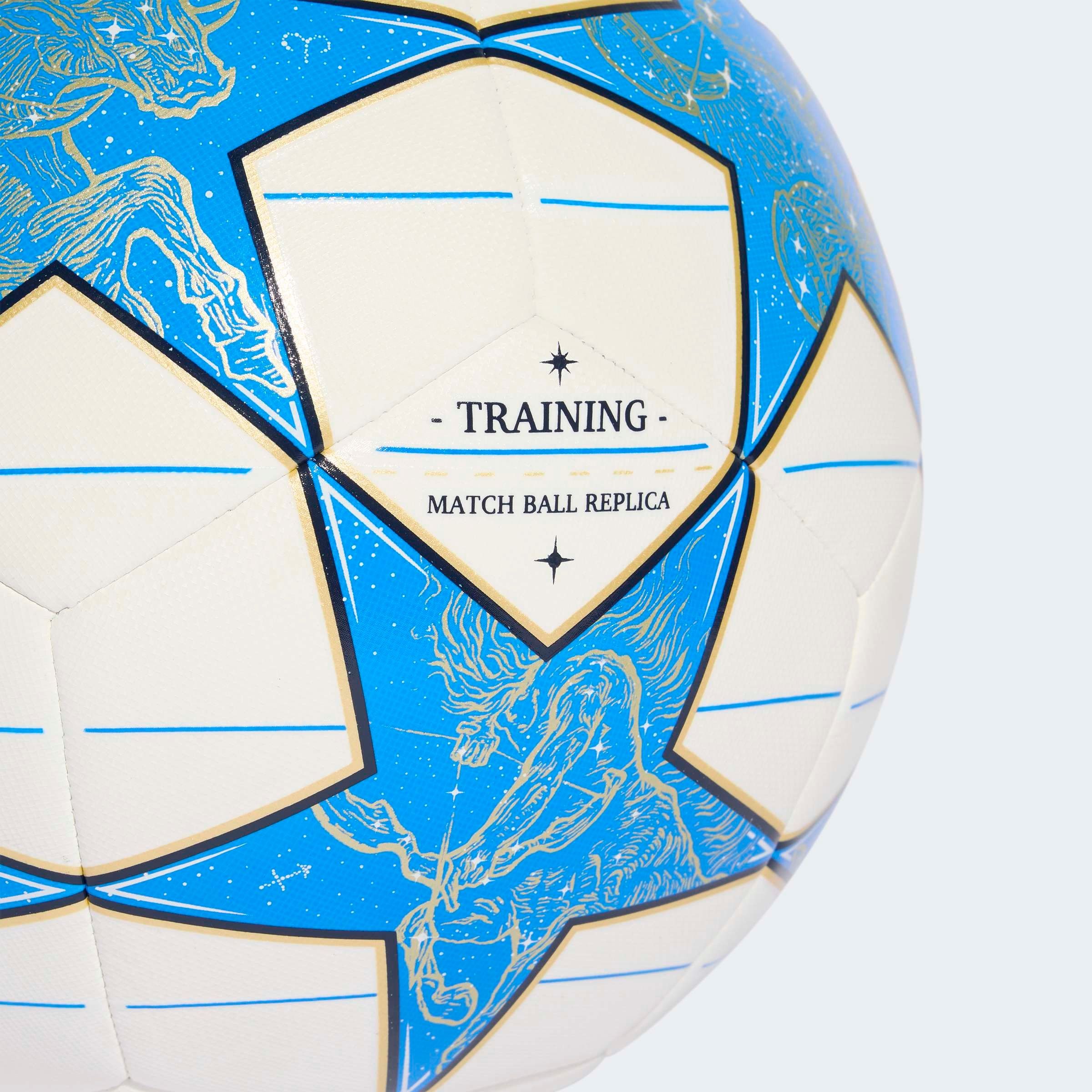 adidas Performance Fussball »UCL TRN« Champions League