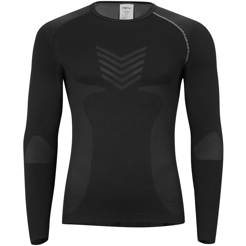 Meru Herren Anvik Longsleeve
