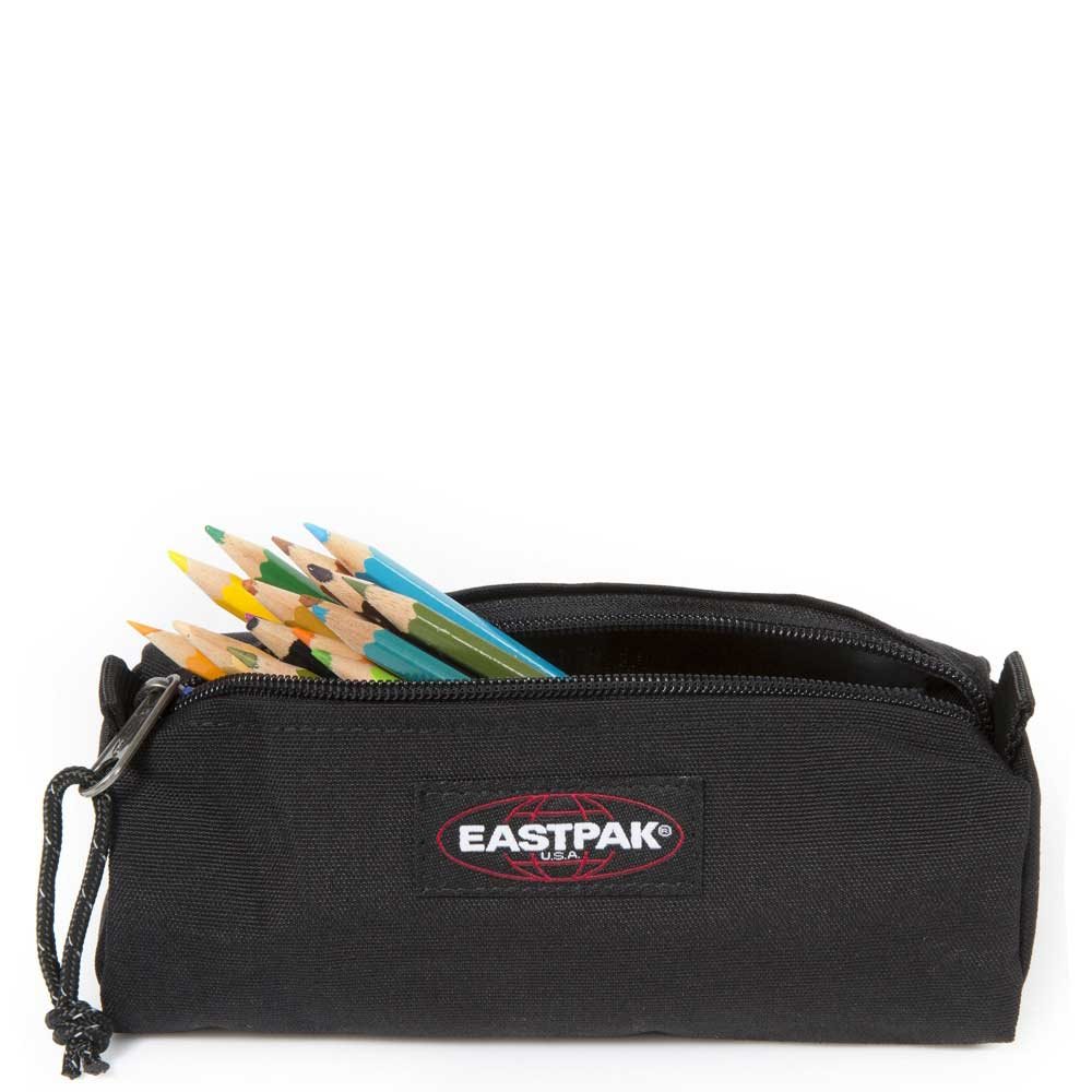 Eastpak Benchmark Etui black denim