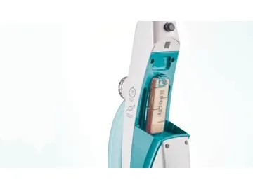 Polti Vaporetto SV450_Double - Damprenser - stav