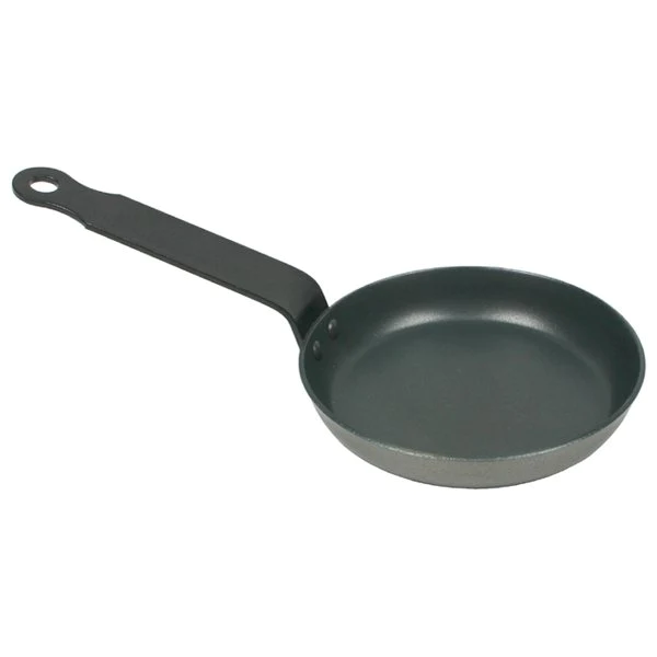 Poêle à blini induction