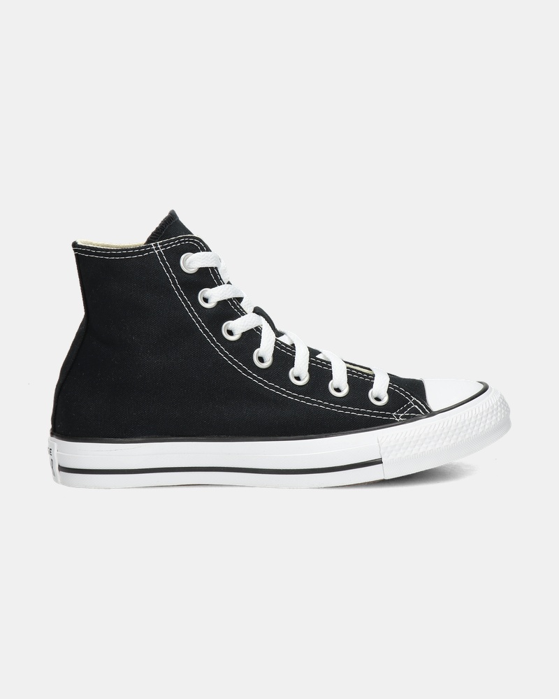 Converse Chuck Taylor All Star Hoge sneakers  - zwart