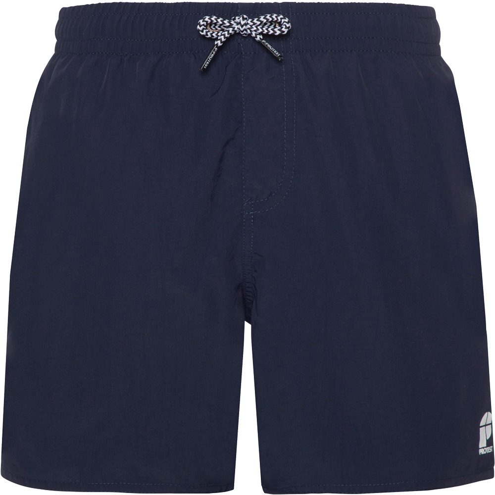 Protest Culture Badeshorts Jungs ground blue