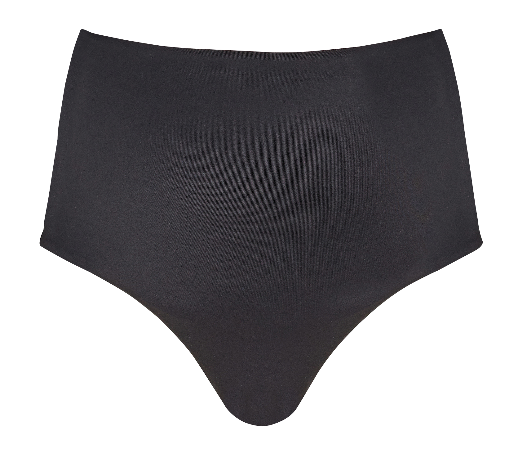 Bas de maillot de bain de grossesse | Noir