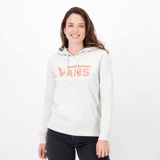 Logotipo grande da Vans