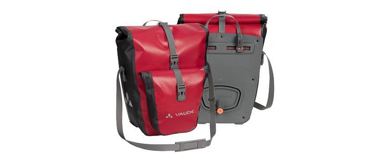 Hinterradtasche Aqua Back Plus 51L<br>Hinterradtasche