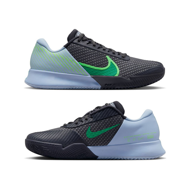 Nike Air Zoom Vapor Pro 2 Clay RG