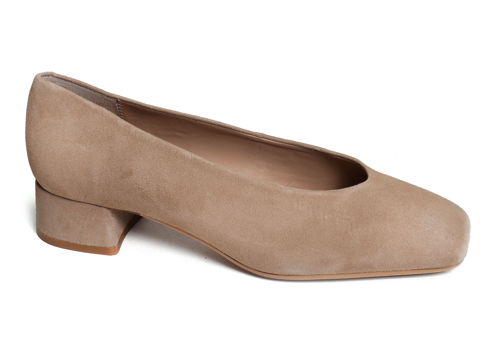 Gadiel beige