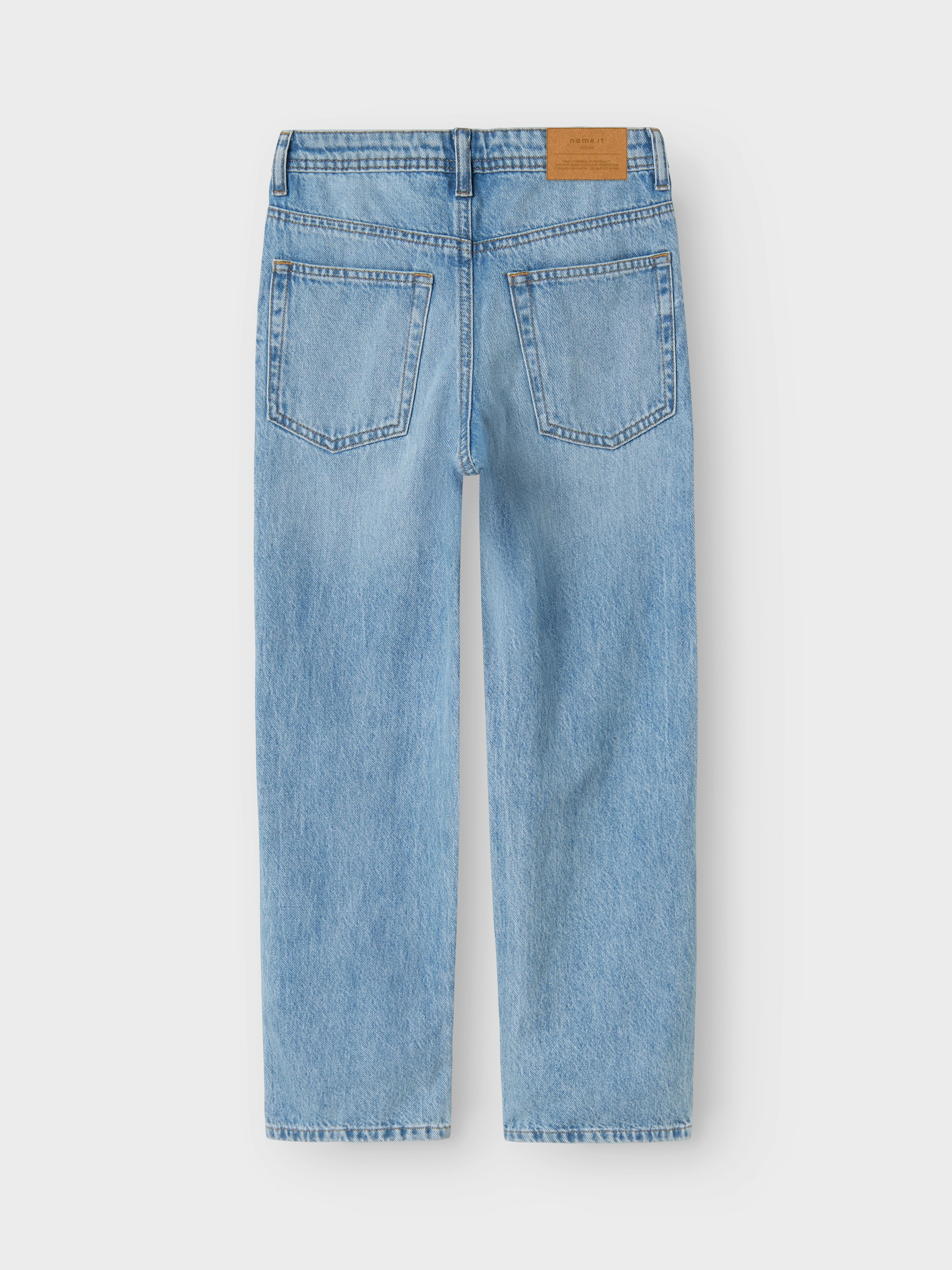 Name It Relax-fit-Jeans »NKMRYAN LOOSE JEANS 5760-RM NOOS«