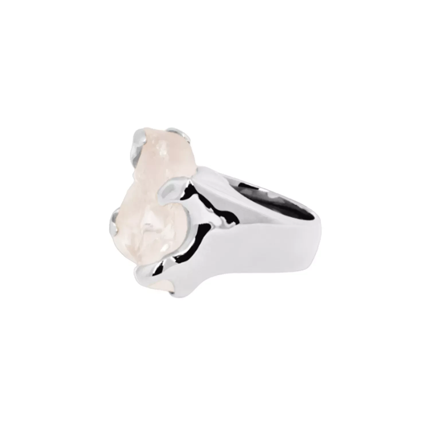 IX Studios Lolo Ring 22 kt. Sølv DMN0344SL