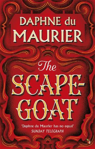 The Scapegoat - Virago Modern Classics (Paperback)