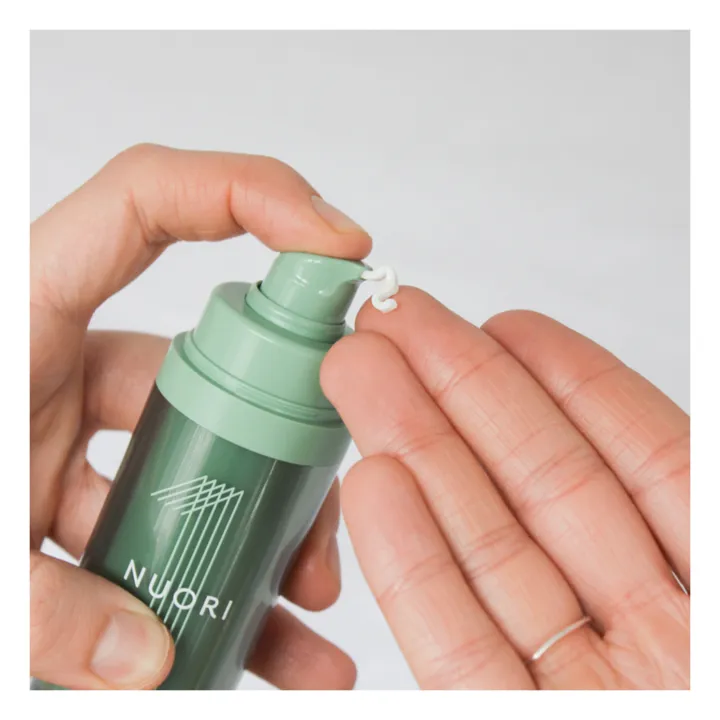 Nuori Crème visage The One - 30 ml