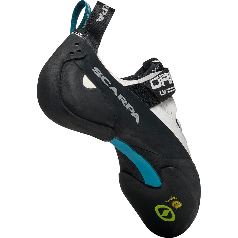 Scarpa Drago LV Kletterschuhe