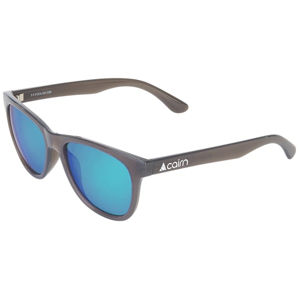 Nouveautés optique protection CAIRN FOOLISH POLARIZED
