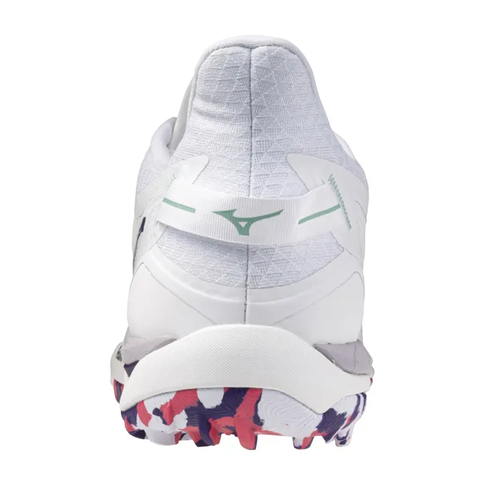 Mizuno Wave Leopardus Hockeyschoenen Senior