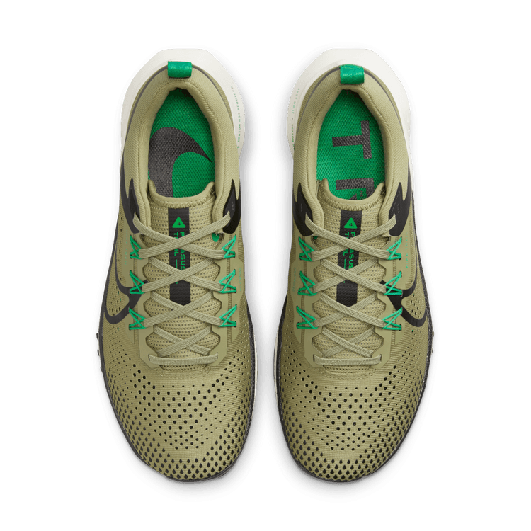 nike nike react pegasus trail 4 18 fj4733 baroque brown net sp