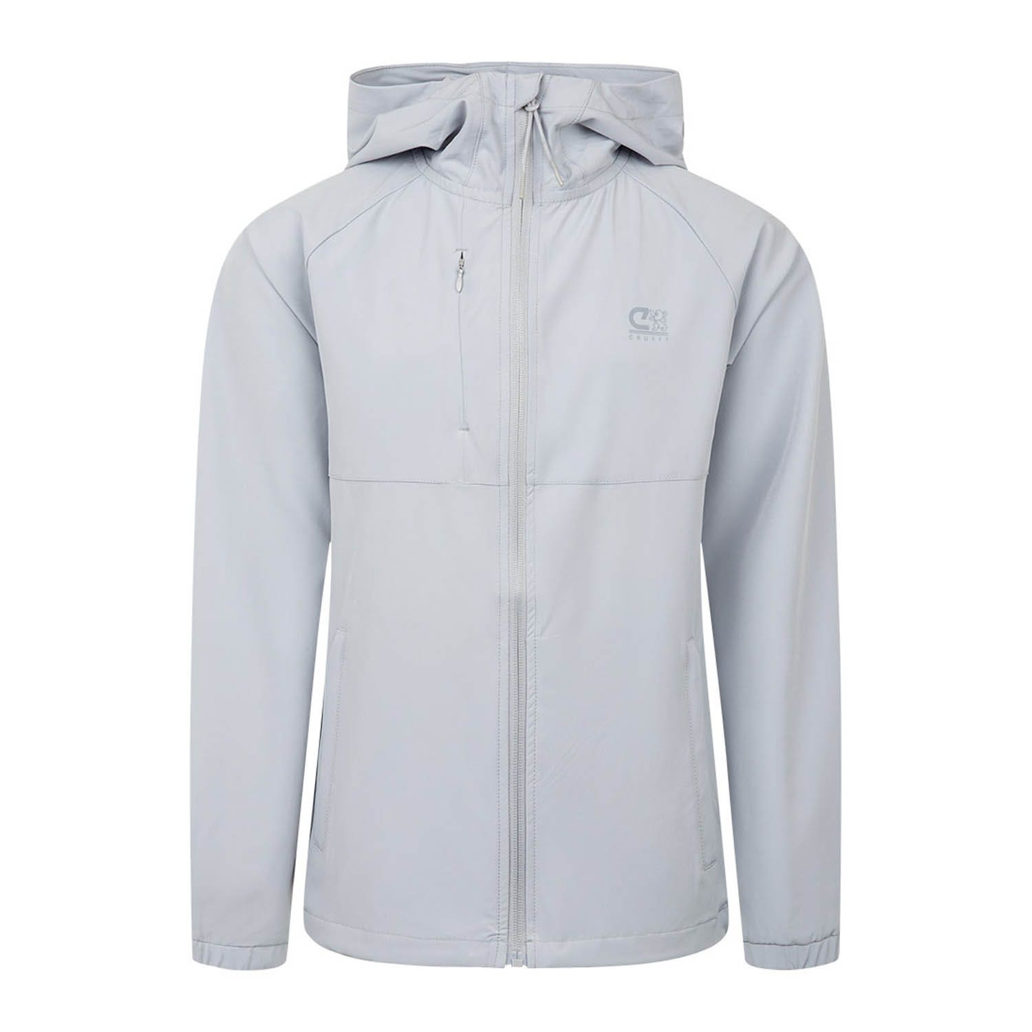 Cruyff  Wrinkleless Jacket