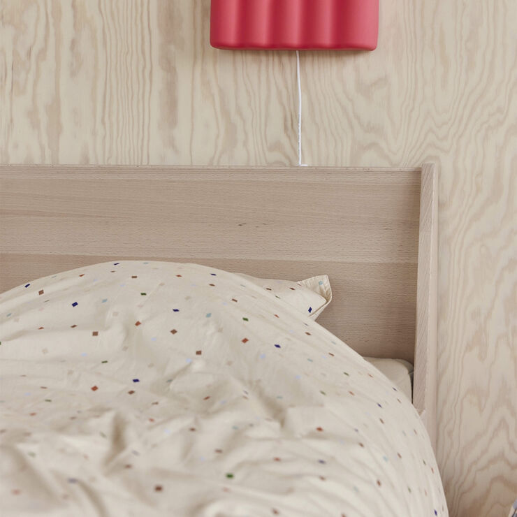 OYOY MINI Konfetti Sengetøj - Baby Multi