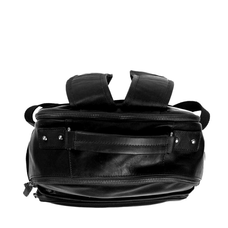Chesterfield Brand Rugzak Austin Black