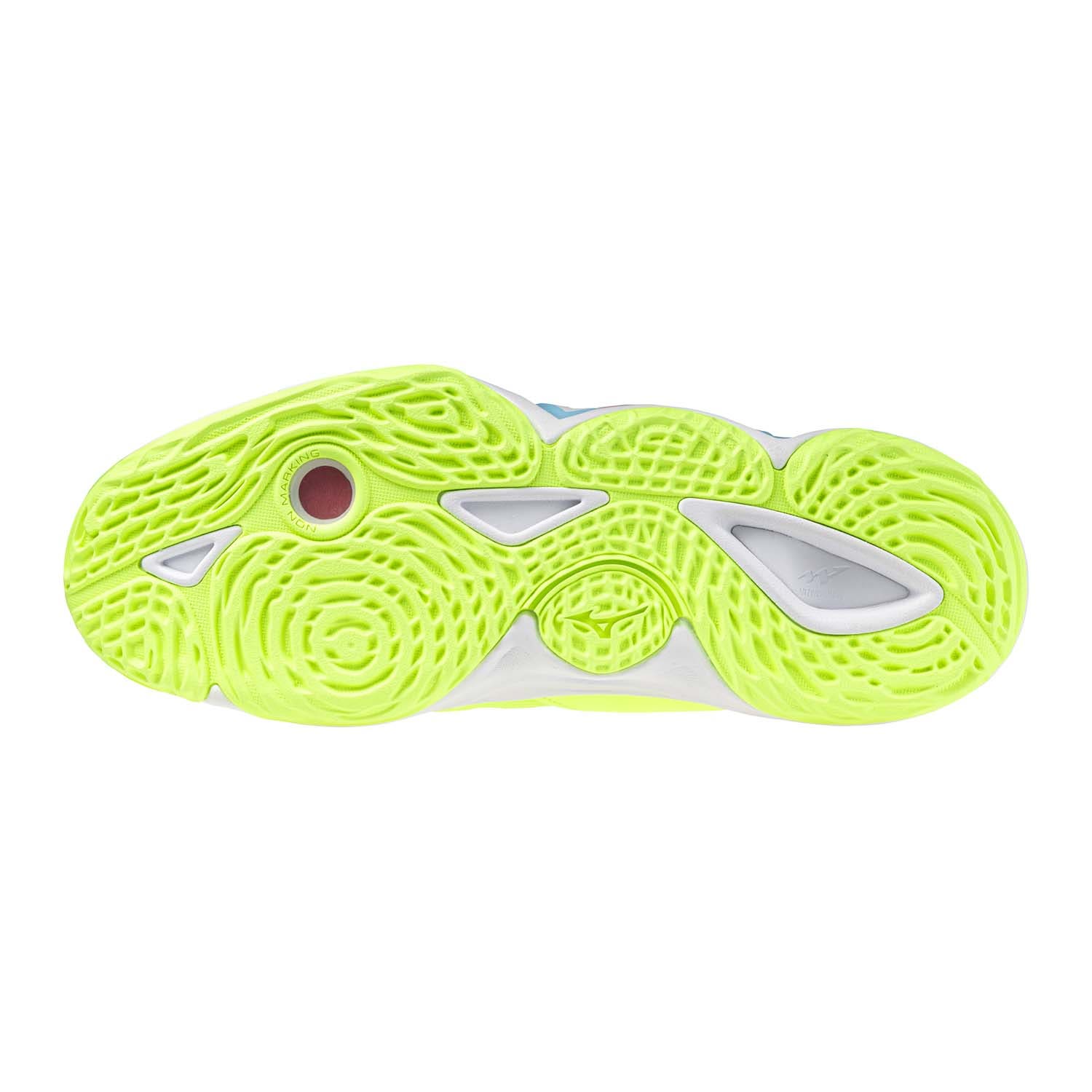 Mizuno  Wave Momentum 3 Dames
