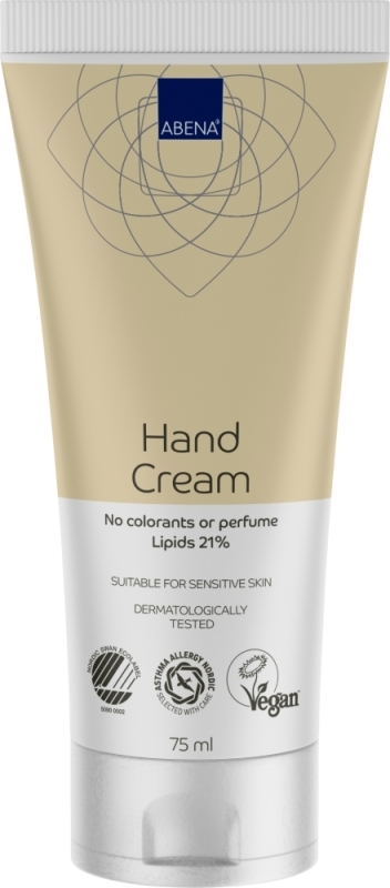 Abena Handcrème 75 ML