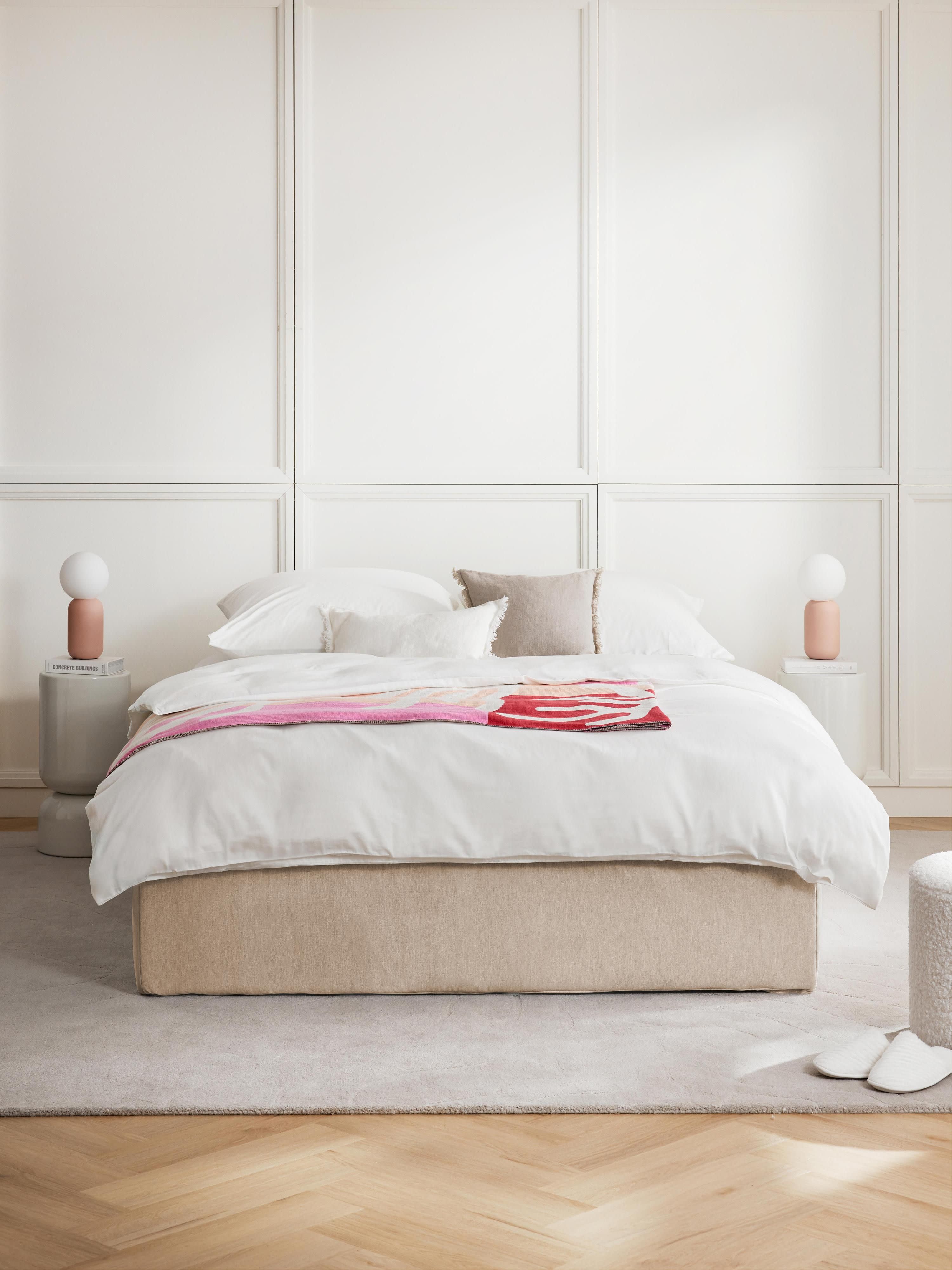 Boxspringbed Enya