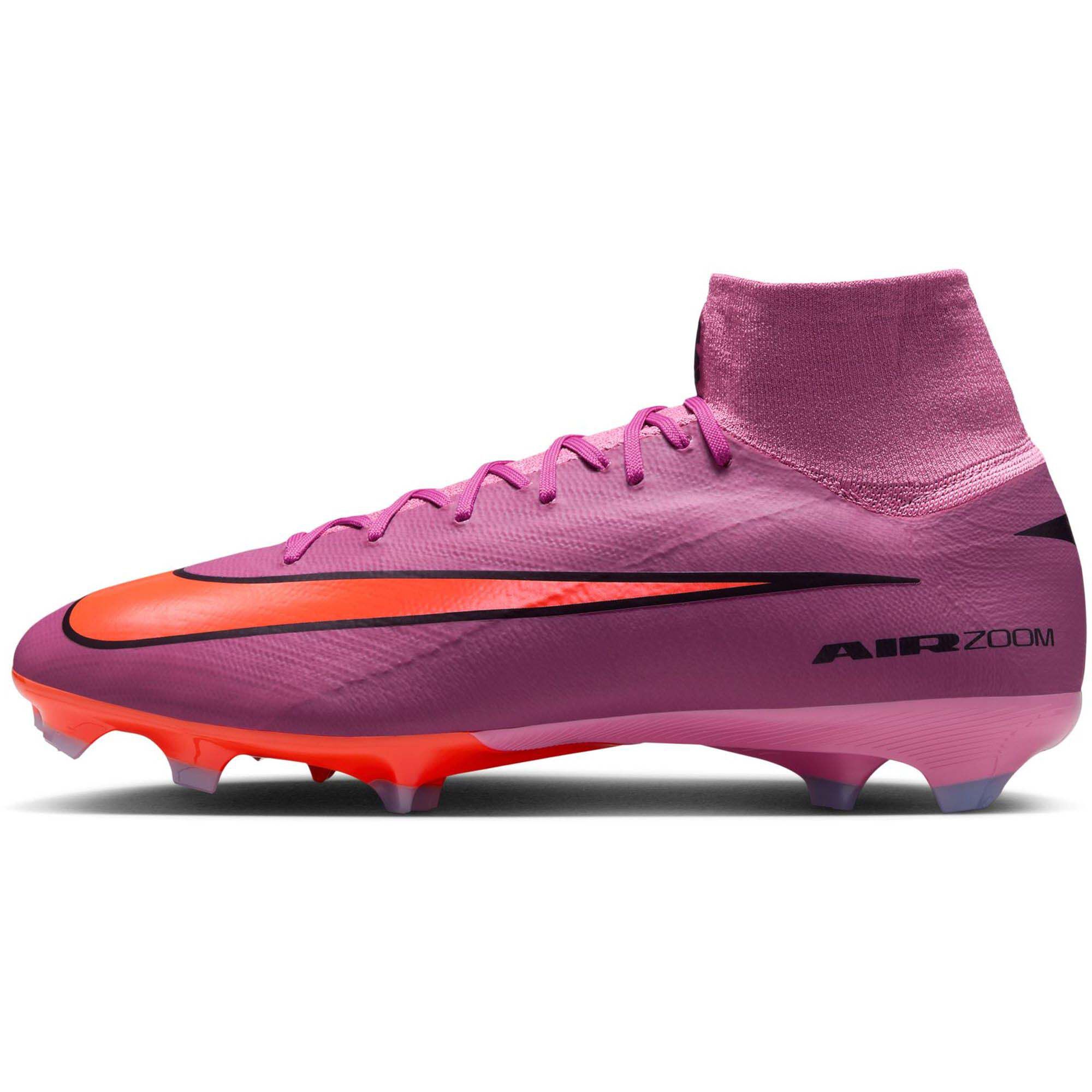 NikeZM SUPERFLY 10 PRO FG