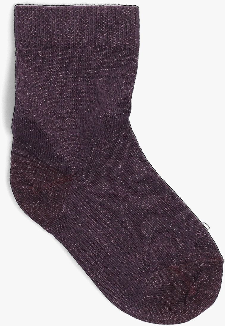 MP DENMARK paarse mp denmark sokken lulu socks