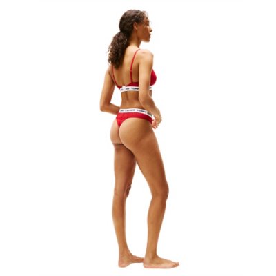 Soutien-gorge femme Unlined Triangle TOMMY HILFIGER